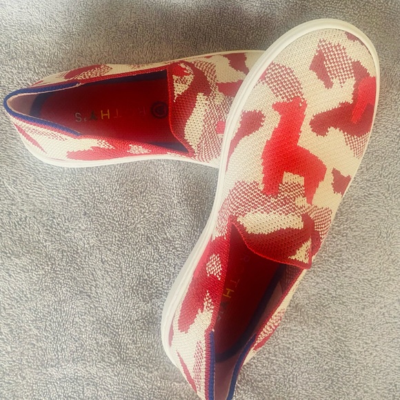 Rothy’s loafers size 2 - Picture 4 of 11